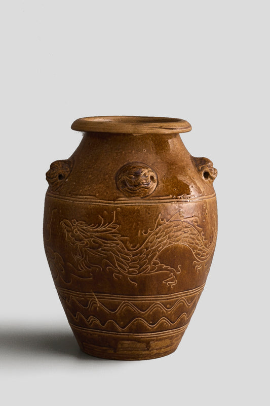 Dragon Urns - Small