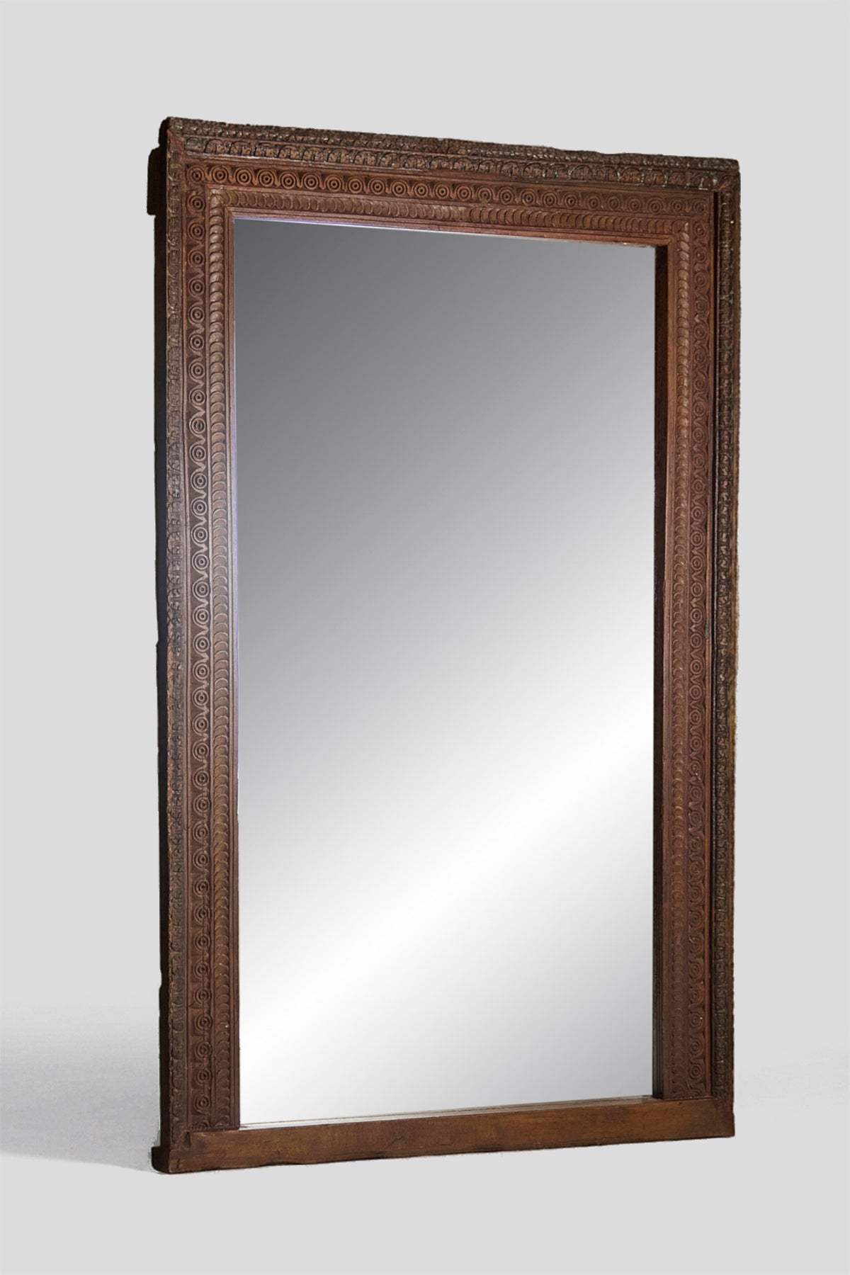 Pratibha Mirror
