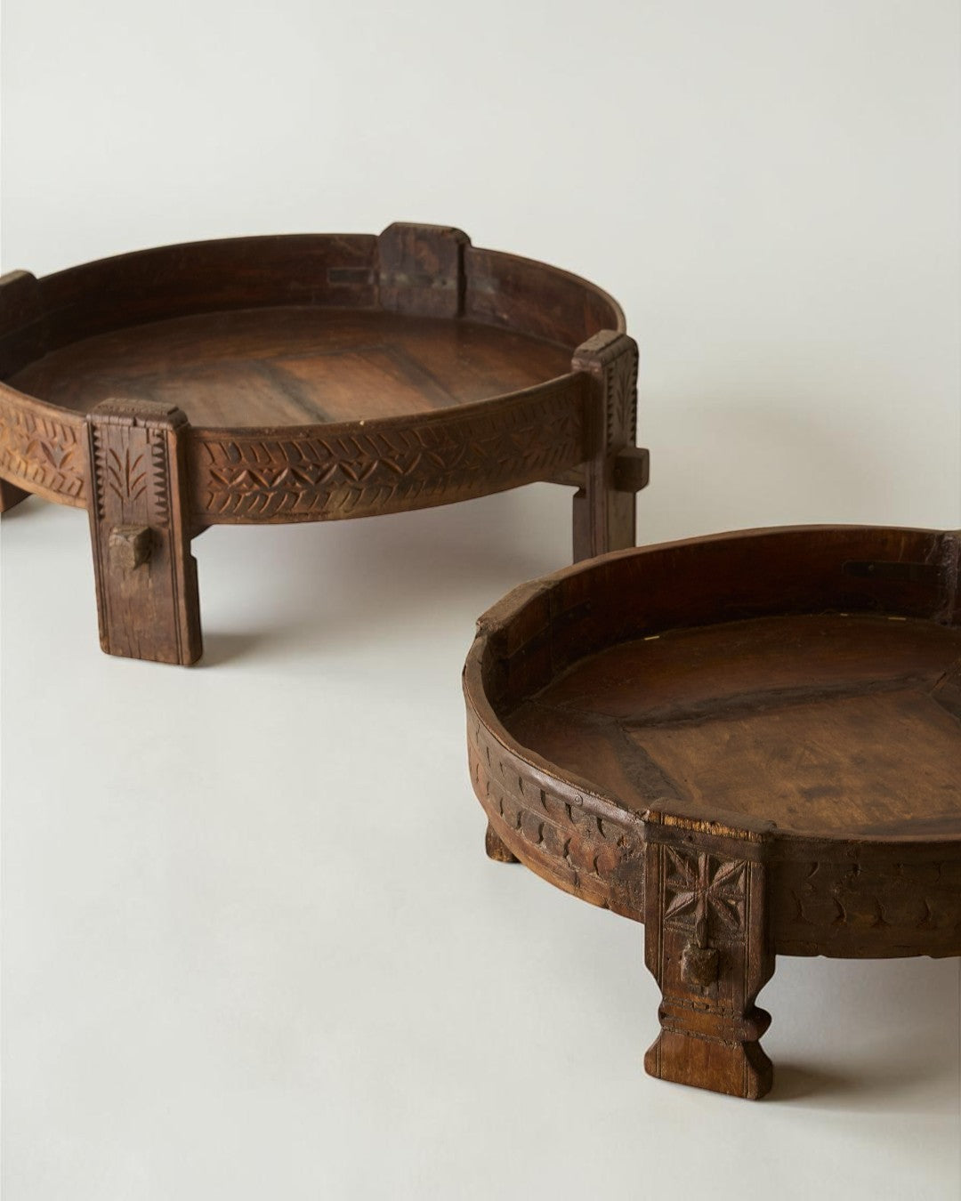 Samara Coffee Table