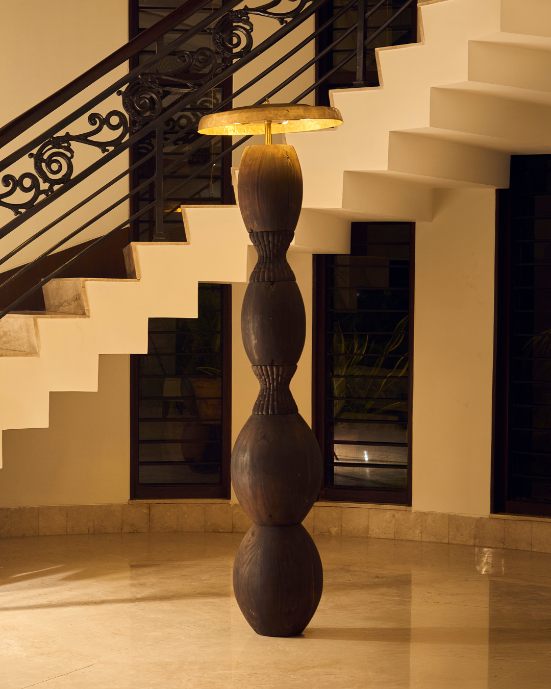 Sarupa Lamp