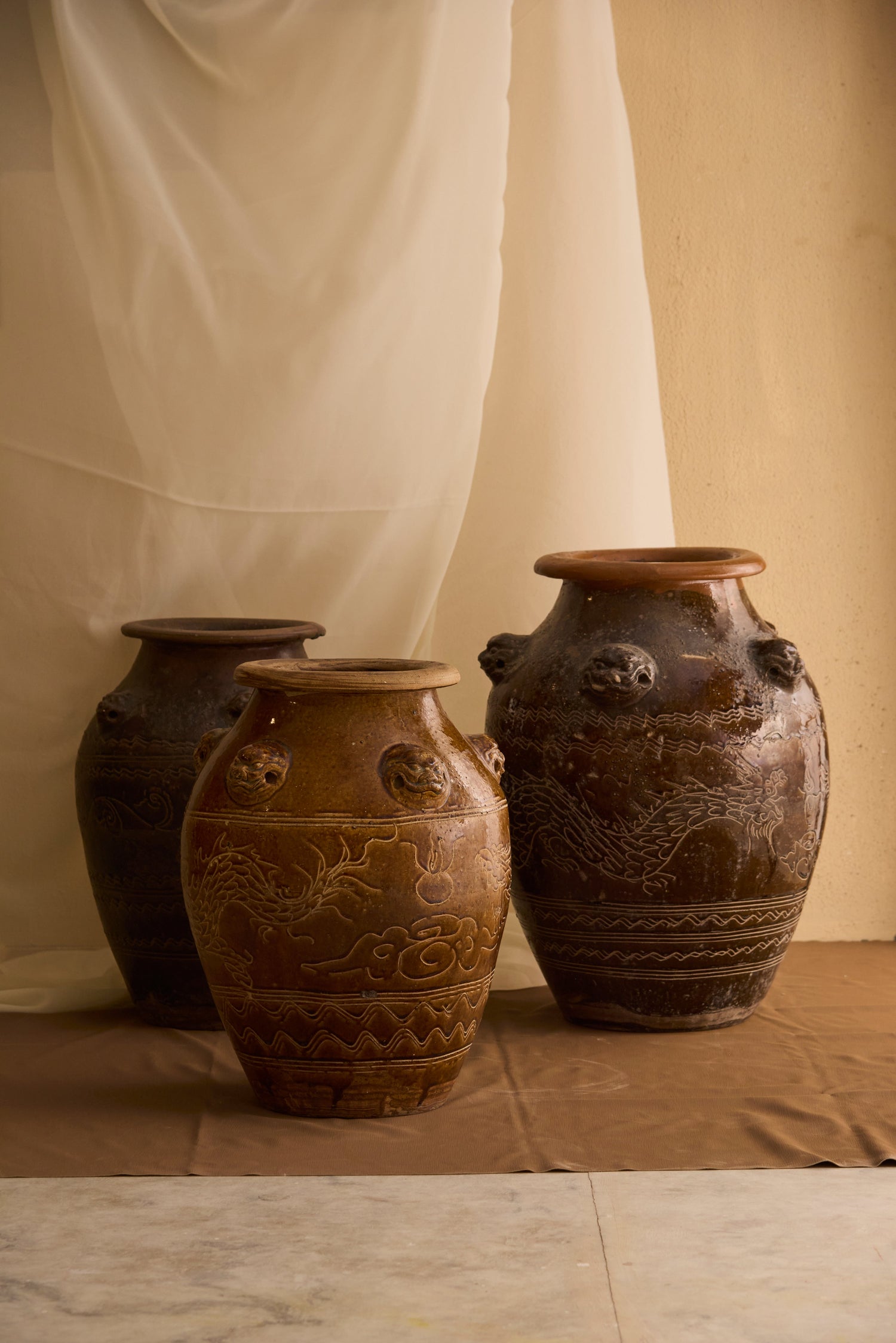 Heritage Objects