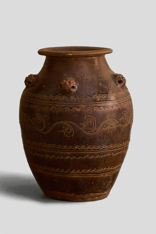Dragon Urns - Small