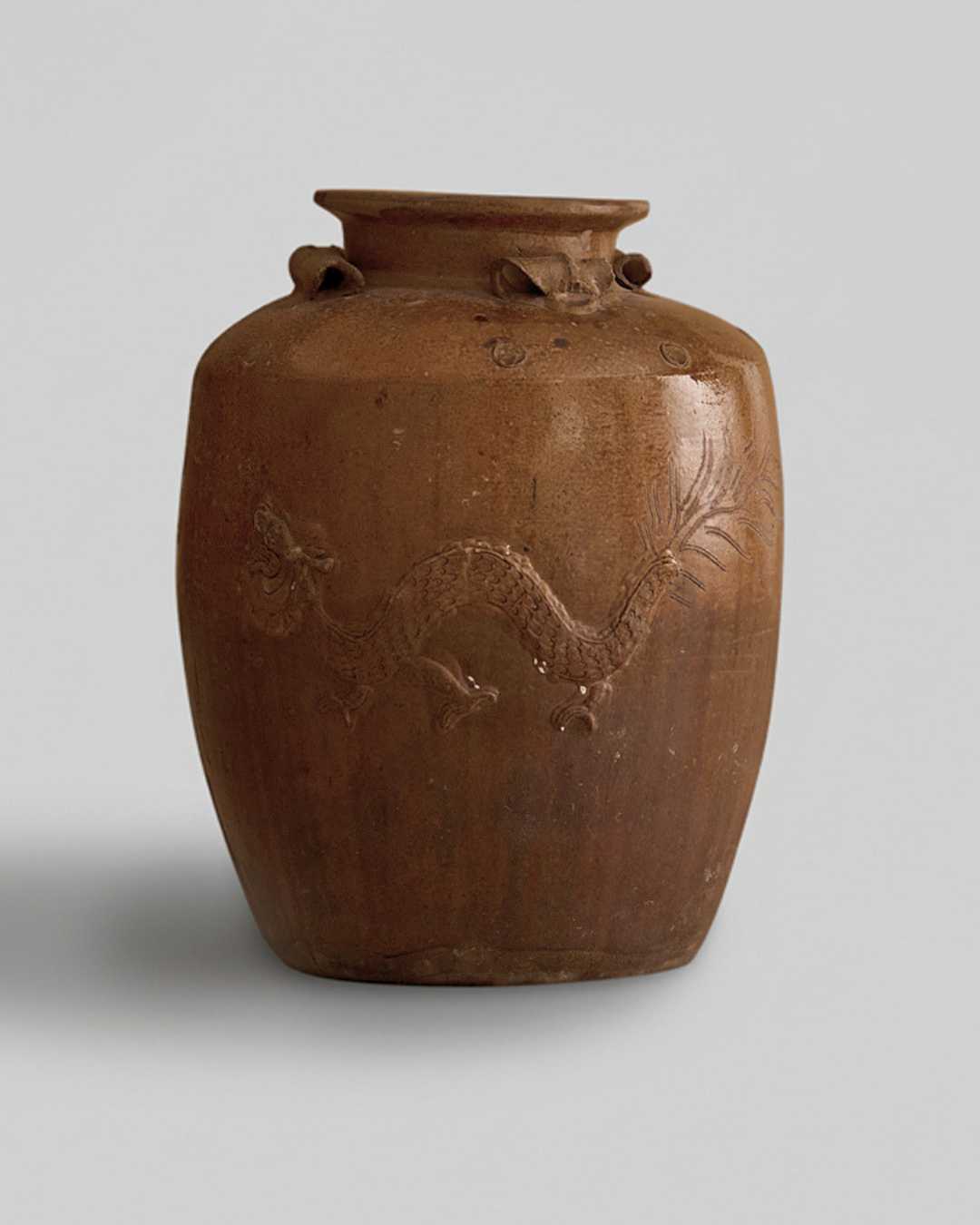 Dragon Urns - Large