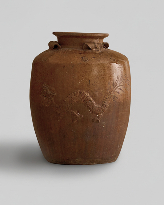 Dragon Urns - Large