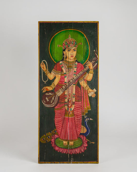 Durga Panel