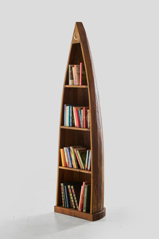 Lunar Shelf