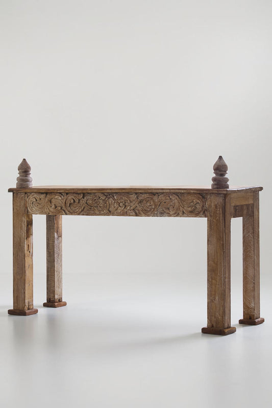 Mehrab Console