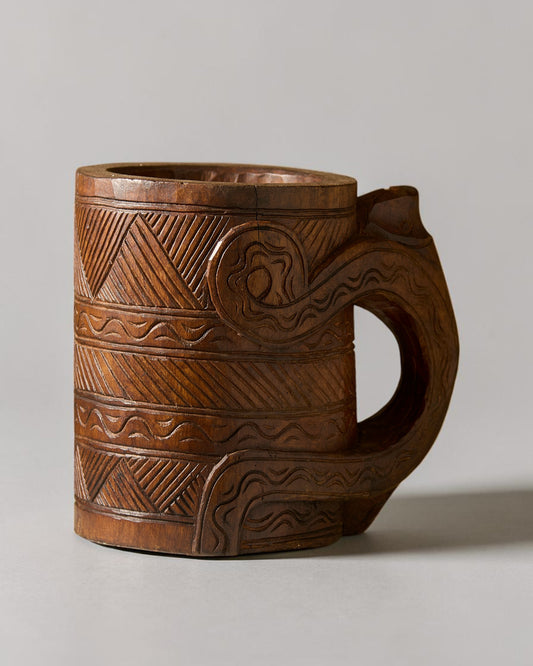 Naga Kamandals - Side Handle