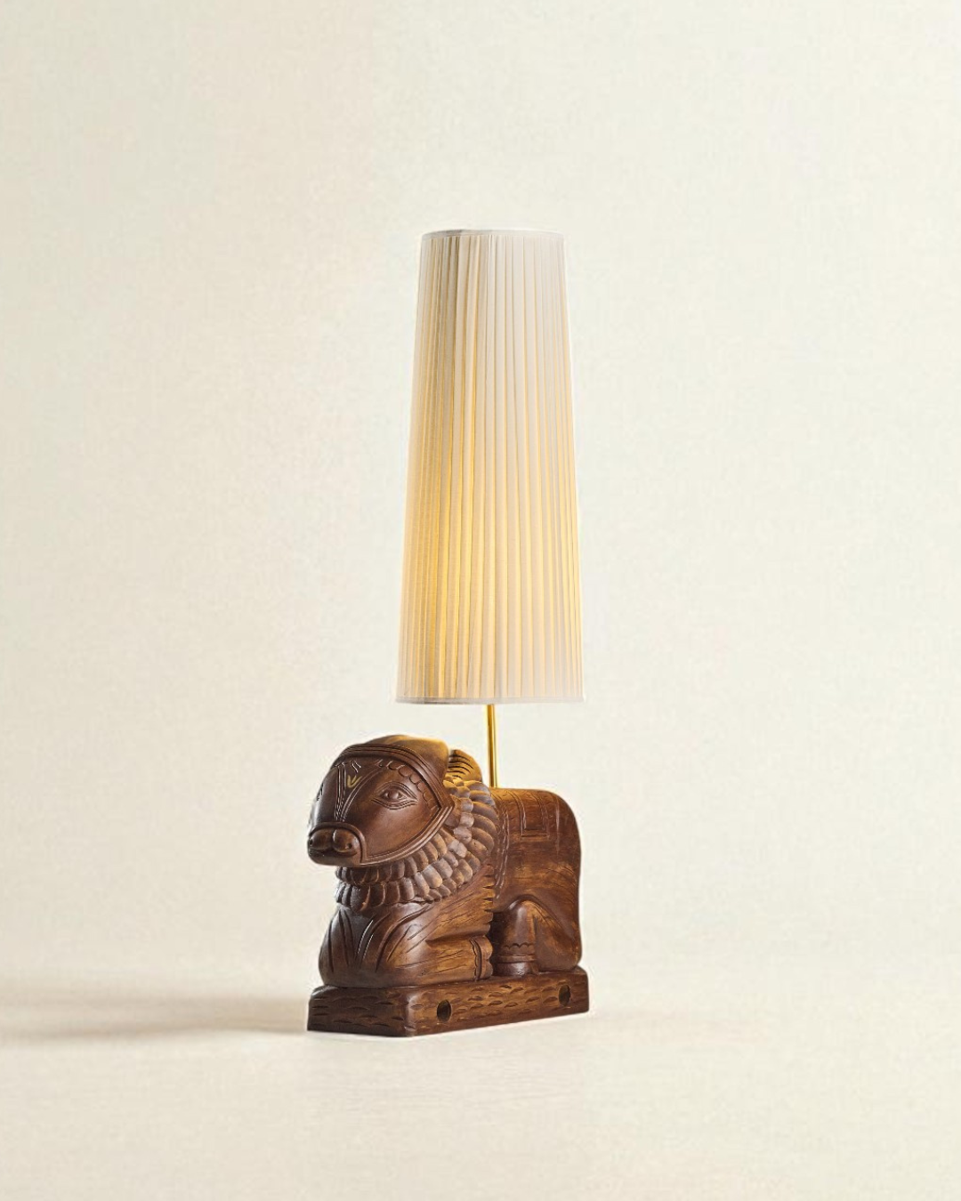 Nandi Lamp