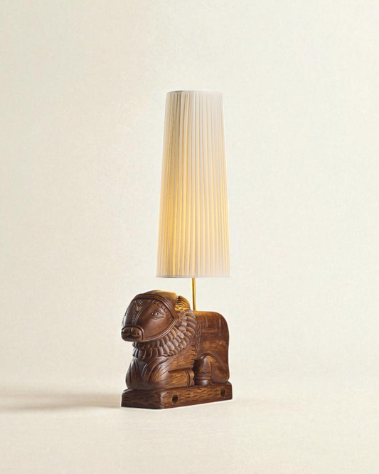 Nandi Lamp