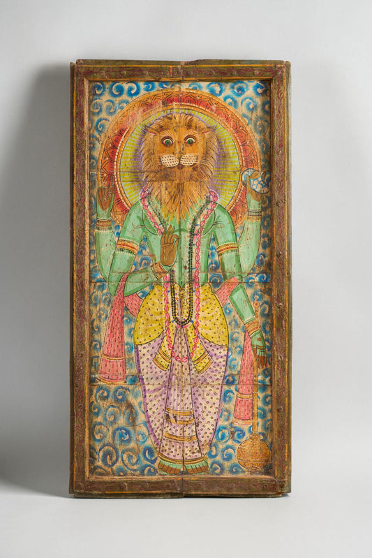 Parshuram Panel