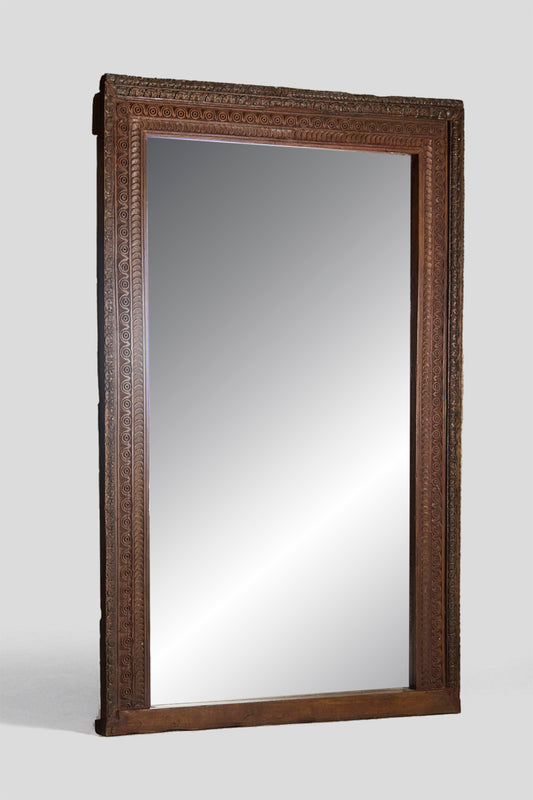 Pratibha Mirror
