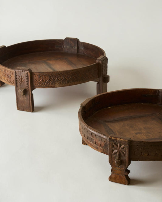 Samara Coffee Table