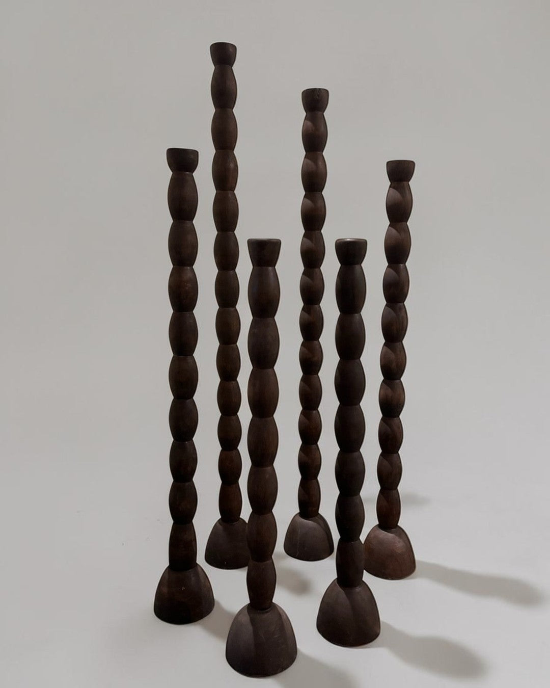 Shivohum Candle Stands