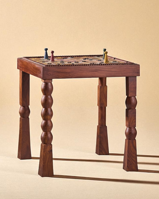 Snake & Ladders Table