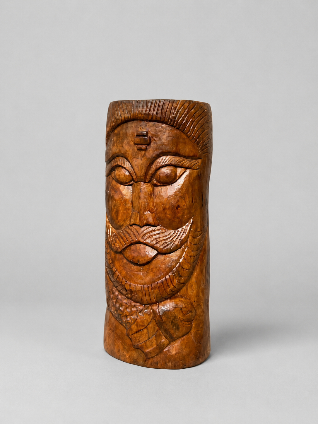 Arda Shiva – Gond Wood Craft