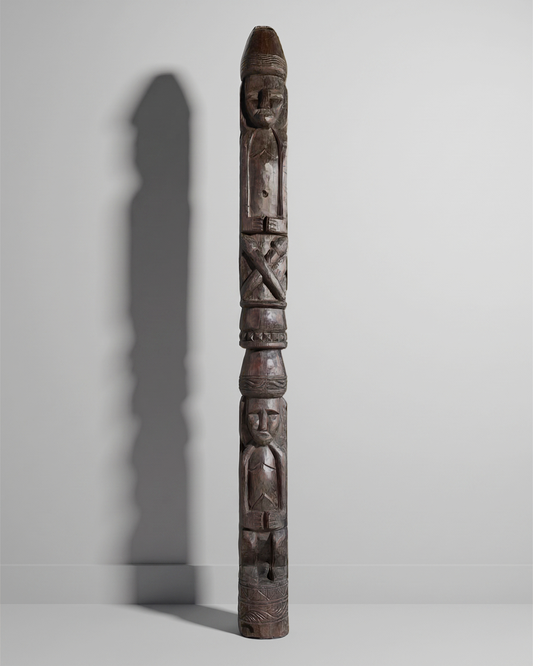 The Sentinel Totem
